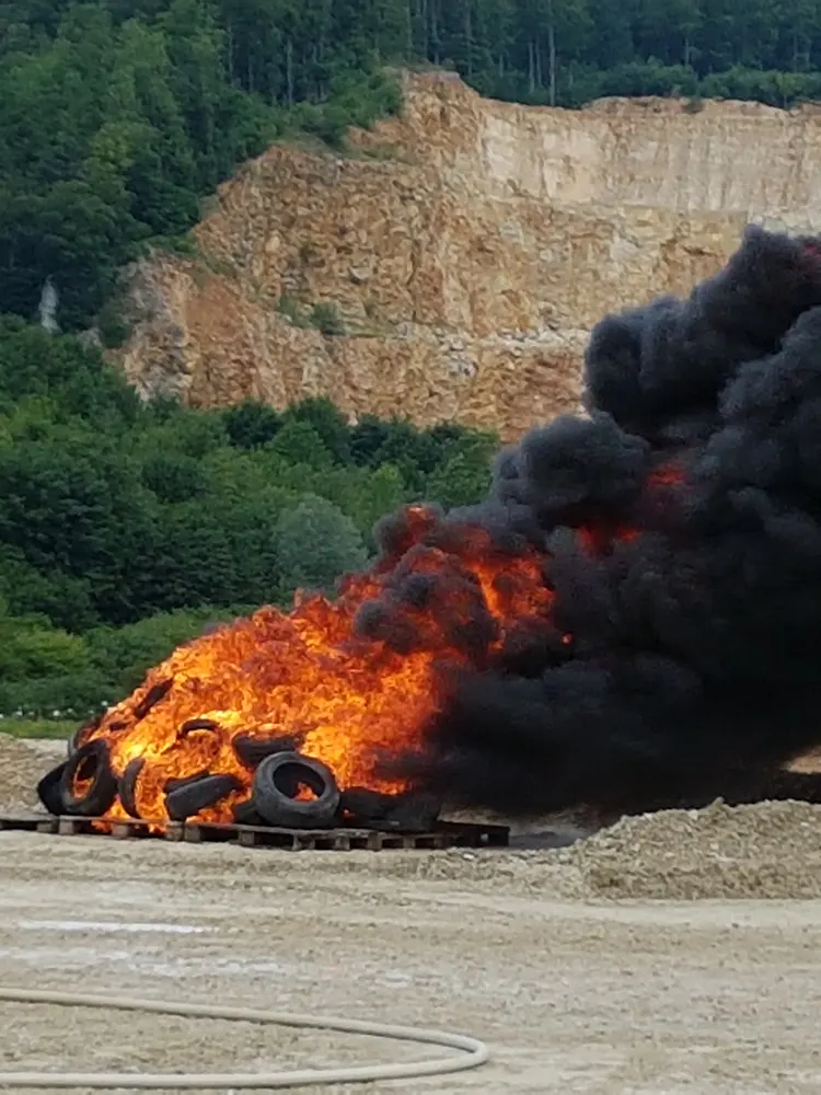 Externer Brandschutzbeauftragter